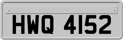 HWQ4152