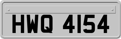 HWQ4154