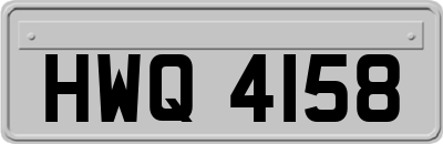 HWQ4158