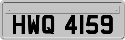 HWQ4159