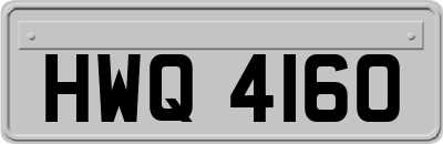 HWQ4160