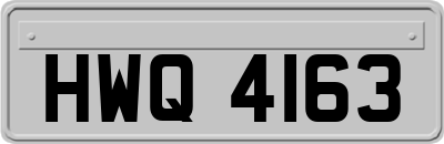 HWQ4163