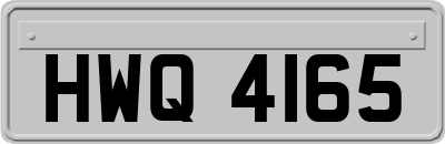 HWQ4165