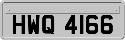 HWQ4166