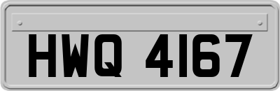 HWQ4167
