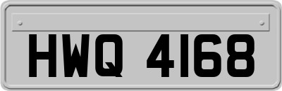 HWQ4168