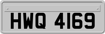 HWQ4169