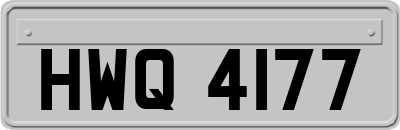 HWQ4177