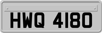 HWQ4180