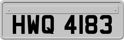 HWQ4183