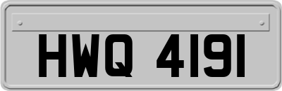HWQ4191