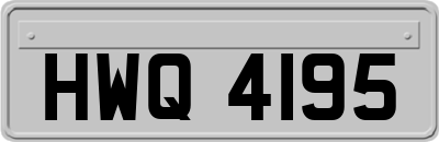 HWQ4195