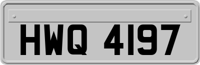 HWQ4197