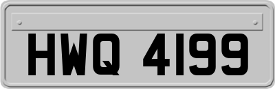 HWQ4199
