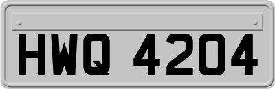 HWQ4204