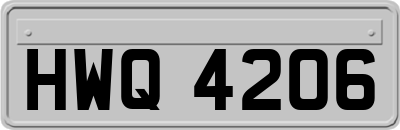 HWQ4206