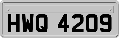 HWQ4209