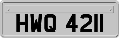 HWQ4211