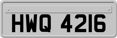 HWQ4216
