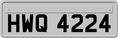 HWQ4224