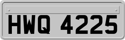 HWQ4225