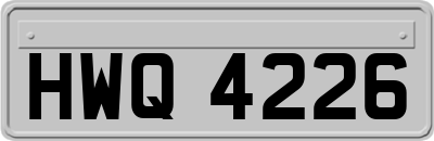 HWQ4226
