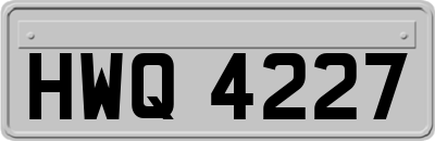 HWQ4227