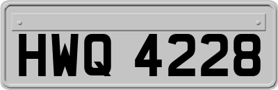 HWQ4228