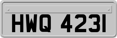 HWQ4231