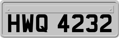 HWQ4232