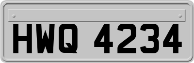 HWQ4234
