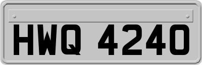 HWQ4240
