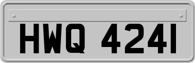 HWQ4241