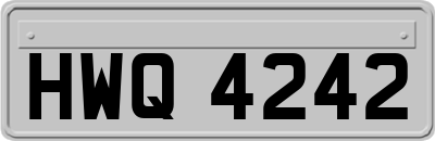 HWQ4242