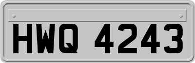 HWQ4243