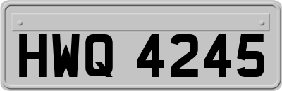 HWQ4245