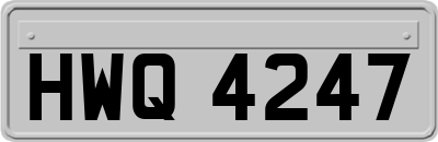 HWQ4247