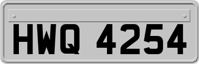 HWQ4254