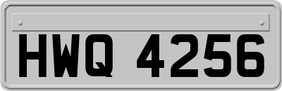HWQ4256