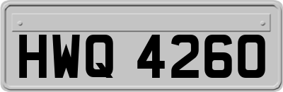 HWQ4260