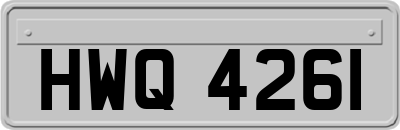 HWQ4261