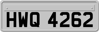 HWQ4262