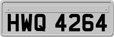 HWQ4264
