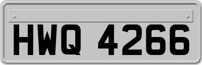 HWQ4266