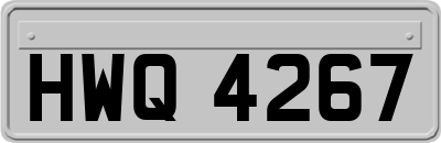 HWQ4267