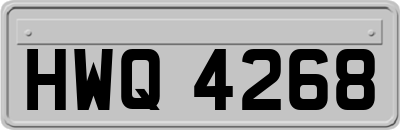 HWQ4268