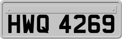 HWQ4269
