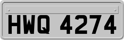 HWQ4274