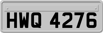 HWQ4276