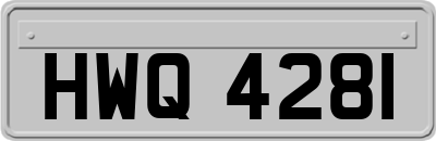 HWQ4281